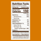 GHIRARDELLI Milk Chocolate Squares with Caramel Filling, 5.32 OZ Bag