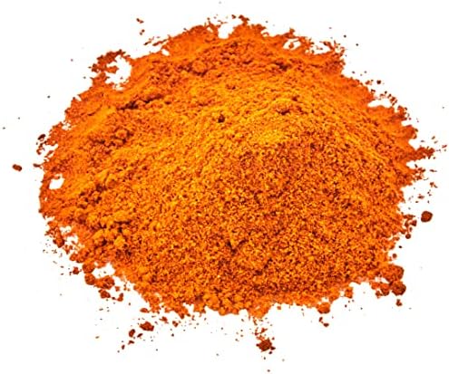 Old India Hot Chilli Powder 1 Kg