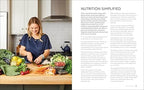 Clean & Delicious: Eat Clean and Get Healthy with 100 Whole-Ingredient Recipes