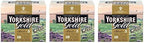 Bundle of 3 - Taylors of Harrogate Yorkshire Gold 80 Tea Bags x 3 Delivers 3-5 Days USA.