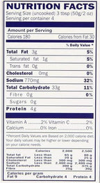 Gits Instant Mix Box - 600gm (Pack of 3 x 200gm) | Ready to Cook Indian Breakfast/Lunch/Dinner/Snack Meal | No Artificial Colors, Flavors, Preservatives, 100% Vegetarian, Easy Recipe (Rava Dosa)