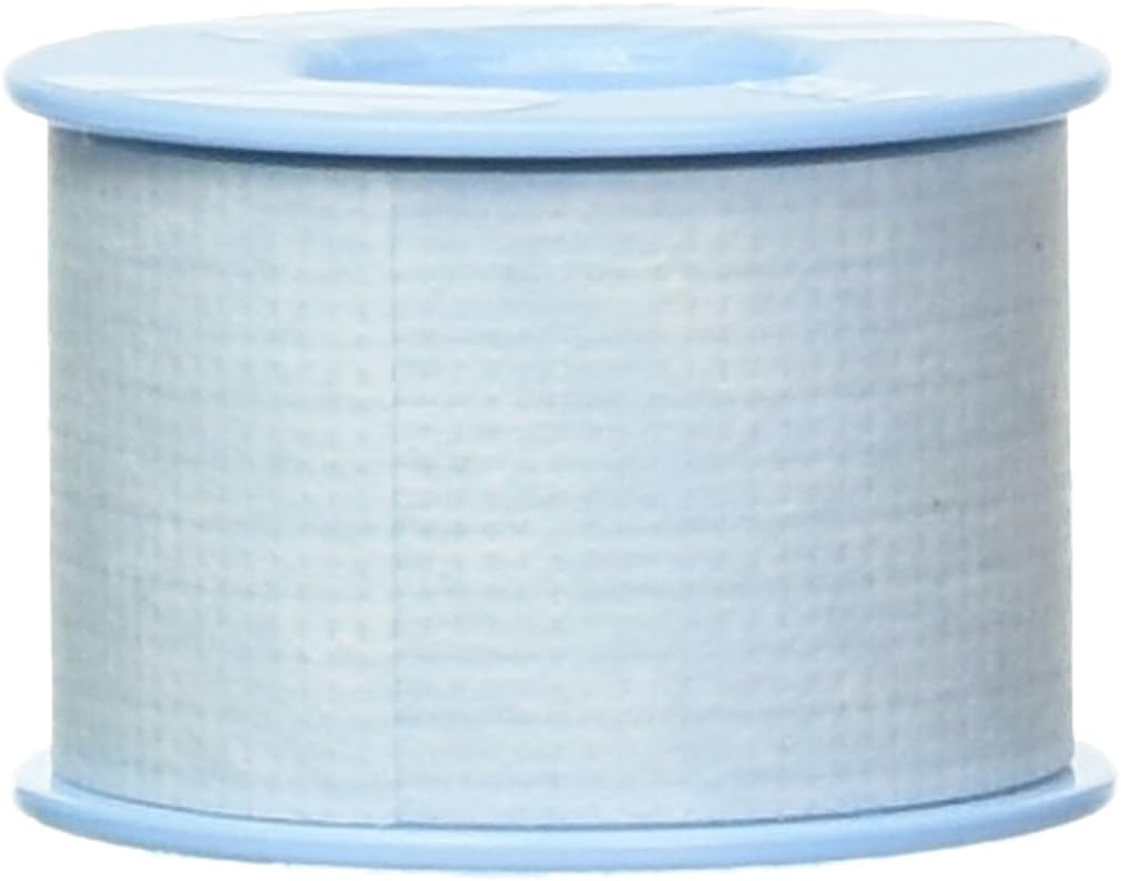Nexcare Sensitive Skin Low Trauma Tape 1 in x 144 in 1 ea (Pack of 3)
