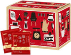 UCC Artisan Drip Coffee Sweet aroma scent Blend 100 Packs Premium Japanese Brew Fresh Flavor - Tokyo Sakura Mall