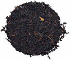 English Tea Store - Organic Ceylon Tea Loose Leaf | Classic Light Brew With Floral Note | Organic Black Tea | USDA & QMI Certified | Ethical Tea Partnership | Loose Black Tea Leaves | 16oz