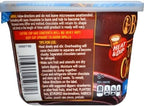 Baker's, Dipping Chocolate, Real Milk Chocolate, 7-Ounce Microwavable Bowls(Pack of 2)