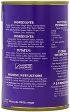 Heera Dal Makhani (curried lentils in sauce) - 450g - (pack of 2)