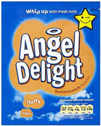 Angel Delight Butterscotch (59g) - Pack of 2