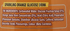 Lucozade Energy Orange, 1 L