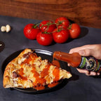 Pepper Palace Ghostly Garlic Fusion Hot Sauce
