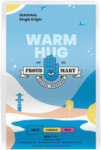 Mild' Single Origin - Roasted by Proud Mary Coffee - Whole Bean Coffee - 250 Gram Bag