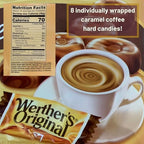 Coffee Mug Gift Set for Women Men Basket Box Care Package with Sampler CoffeePods, Cookies, and Candy Thinking of You Get Well Soon Happy Birthday Ideas For Mother’s Father’s Family Best Friend and Boss
