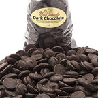 Mrs. Cavanaugh's 1 lb Milk Chocolate Buttons
