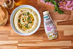 Mighty Sesame Co. Organic Tahini, Squeezable Creamy & Ready Tahini Paste, 10.9oz | Gluten Free, Vegan, Non GMO, Keto Friendly, Plant Based Protein, Kosher