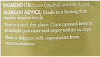 Kallo - Corn Cakes - 130g