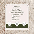 Starwest Botanicals Organic Slippery Elm Bark Powder - Traditional Herb for Tea & Recipes, Enjoy with Milk & Sweetener, Certified Kosher, Non-GMO - 4 oz Pouch