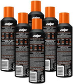 Edge Shaving Gel for Men, Sensitive Skin with Aloe, (6 Pack) - Shave Gel For Men That Moisturizes, Protects and Soothes To Help Reduce Skin Irritation