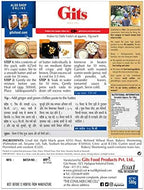 Gits Dahi Vada Mix 500g