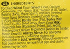 Soreen Fruity Malt Loaf 150g 4 pack