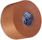 BSN Leukotape P Sports Tape 1.5'' x 15 Yard Roll #76168 Each Use with Cover-Roll