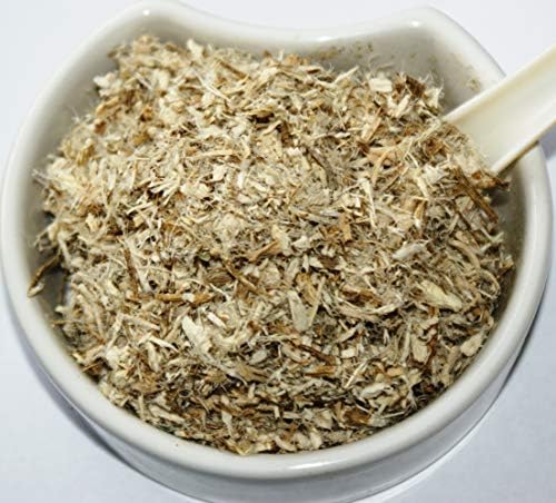 Health Embassy Marshmallow Root | Althaea officinalis L | Herbal Tea (50g)