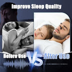 Nasal Strips, Extra Strength Nose Strips for Breathing, Snoring Solution, Improve Breathing and Sleep Quality,for All Nose Shapes (30 Count)