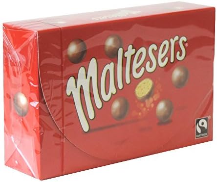 Maltesers Box 110g - Pack of 1