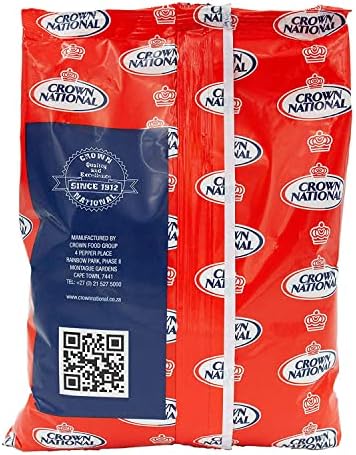 Crown National Biltong Seasoning - Chakalaka Boerewors 1kg