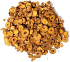 Hapsmiley Radix Scutellariae (Baikal Skullcap/Skullcap Root/黄芩/Huang Qin) Dried Bulk Herbs – 3.5 oz (100g)