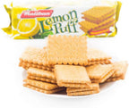 Maliban Lemon Puff 200g