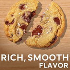 Ghirardelli, 60% Bittersweet Chocolate Chips, 10 oz