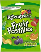 Rowntree's Fruit Pastilles (170g) - Pack of 2