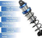 Pro-Line Racing 1/10 Pre-Assembled Pro-Spec Rear Shocks: Short Course, PRO630831