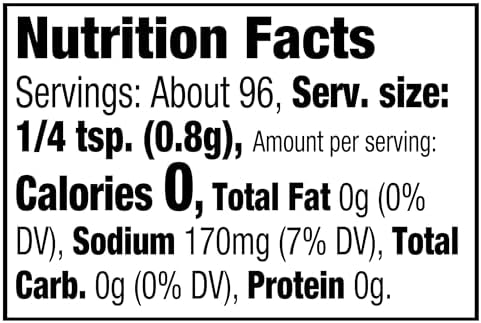 McCormick Grill Mates Roasted Garlic & Herb Seasoning, 2.75 oz