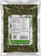 Soeos Green Peppercorns, 4oz(113g), Authentic Sichuan Green Peppercorns, Numbing and Tingle Effect, Less Seeds, Strong Flavor, Essential for Mapo Tofu, Kung Pao Chicken and Asine Cusine