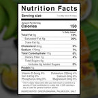 Grace Green Banana Chips 2.5oz - 6 Pack Plantain Individual Bags - Jamaican Gluten Free Bananitos Verdes - Non-GMO & No Trans Fat