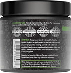 Formulation Factory Crown of Glory 10-in-1 Hair Growth Products - DHT Blocker for Men & Women with Pumpkin Seed Oil - Hair Vitamins for Faster Growth & Thickness - 120 Capsules, 2 Month Supply