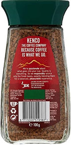 Kenco Decaff Coffee Blend 100g