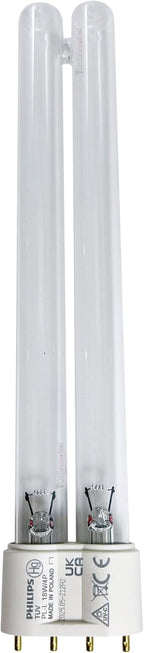 Philips 210641 18-watt PL-L TUV Germicidal with 4-Pin Base Light Bulb