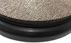 Padded Bucket Lid Seat by Bucket Lidz