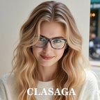 Progressive Multifocal Reading Glasses for Women Photochromic Gray Sunglasses Blue Light Block Stylish Ladies Readers