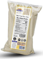 Rani Bajri Flour (Pearl Millet) 32oz (2lbs) 908g ~ All Natural | Vegan | Gluten Friendly | NON-GMO | Kosher | Indian Origin