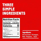 Tabasco Original Red Flavor Hot Sauce (12 Ounce)