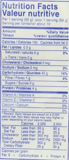 Wai Oriental Style Instant Noodles Rice Stick, 17.5-Ounce (Pack of 6)