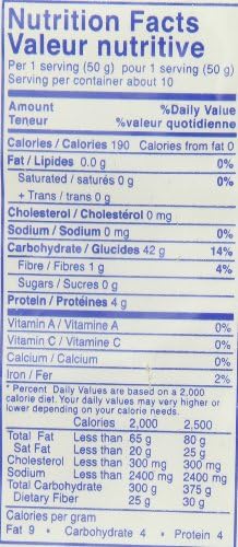 Wai Oriental Style Instant Noodles Rice Stick, 17.5-Ounce (Pack of 6)