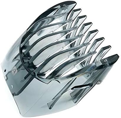 WuYan 1-10mm Hair Clipper Head for Panasonic ER-GB60 ER-GB74 ER-GB70 ER-GB80 Men Beard Trimmer Shaver Combs
