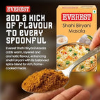 Everest Shahi Biryani Masala - 50g., 1.75oz.