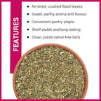 Jalpur Dry Basil