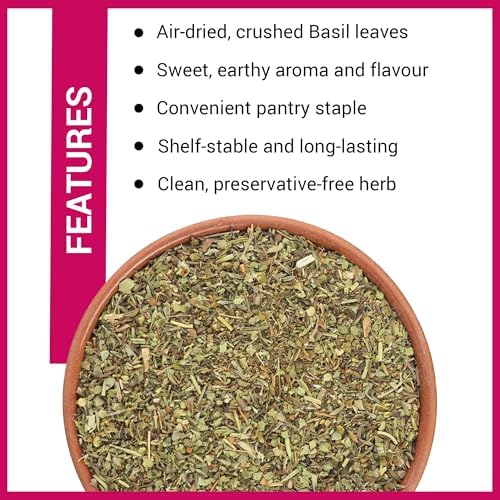 Jalpur Dry Basil