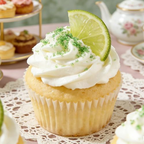 Easter Edible Green Sprinkles, Sanding Sugar Cocktail Crystals, Green Rim Sugar for Cocktails, Cupcake, Cake Decoration, 150g, Easter Party Holiday Supplies