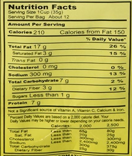 Haldirams Nut Cracker 400g